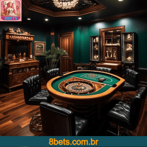 Guia para baixar e instalar o APK 8BETS