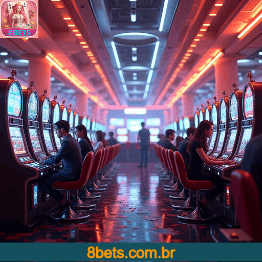 Perguntas frequentes app 8BETS