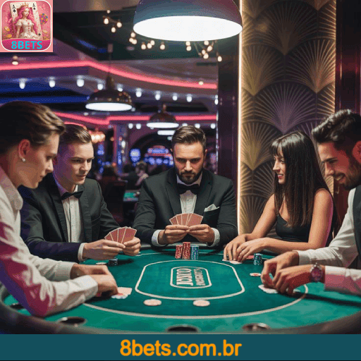 8BETS app com download fácil e gratuito