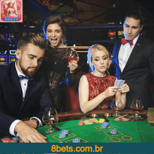 Recorde de ganho em apostas na 8BETS