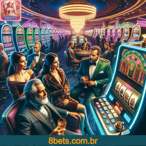 8BETS bônus 2025 incluindo boas-vindas e promoções