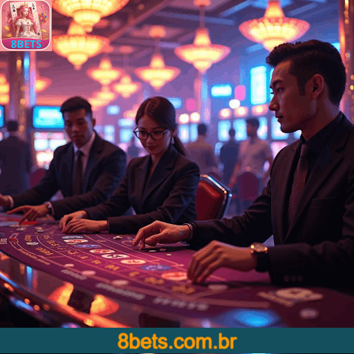 FAQ 8BETS explicando problemas de login