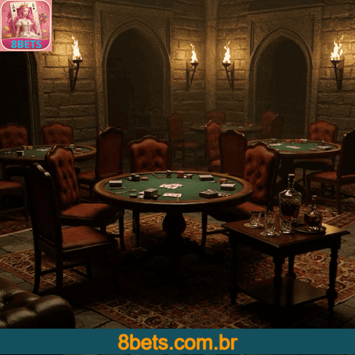 8BETS apostas esportivas com análise profissional e mercados diversos