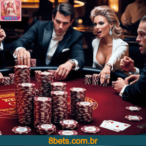 Passo a passo de instalação do 8BETS app.