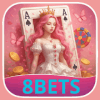 Logo da 8BETS