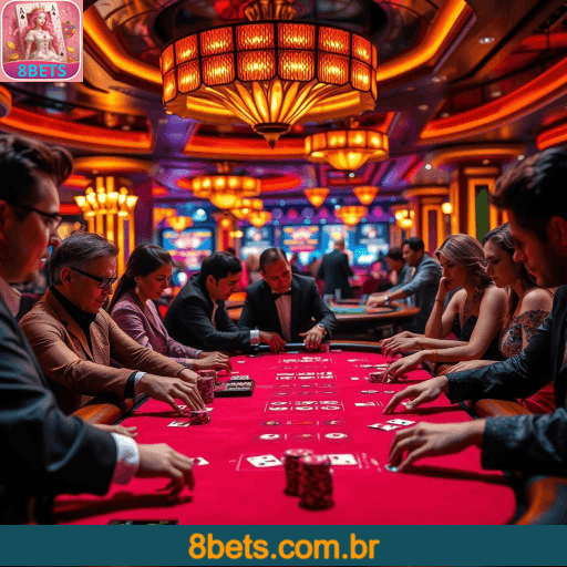 Variedade de 1.500 jogos de caça-níqueis na 8BETS.